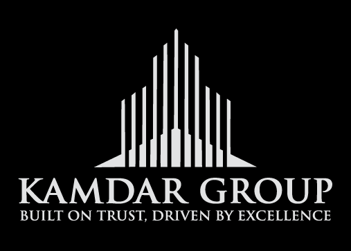 Kamdar group